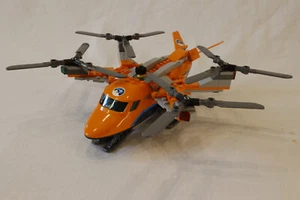 Lego 60193 Arctic Frachtflugzeug - Bild 1 von 7