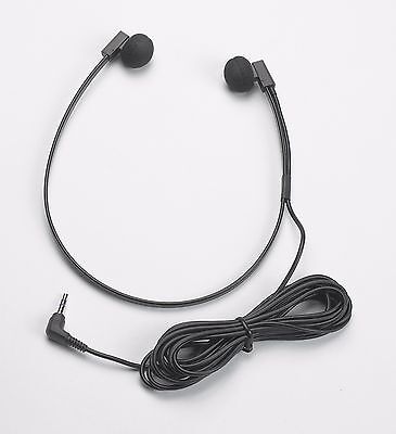 Spectra PC Transcription Headset With 3.5mm 1/8  Connector Stereo Headset   • 24.95$