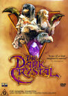 The Dark Crystal - Stephen Garlick, Lisa Maxwell, Jim Henson - New & Sealed Dvd