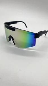 Professional Polarized Cycling Glasses Bike Driving Fishing Sports Sunglasses - Picture 1 of 40