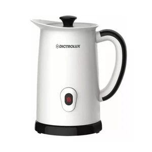 MONTALATTE ELETTRICO CAPPUCCINATORE 240 ML SCHIUMATORE PER CAFFÈ E LATTE MONTA - Foto 1 di 2