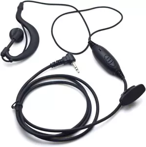 Zestaw słuchawkowy Słuchawki do Motorola Talkabout T600 T260 T800 T100 T460 MS355R MT352R - Zdjęcie 1 z 8