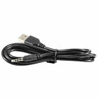 USB 2.0 to 3.5mm Jack Audio Aux Jack Cable Plug Lead Male to Male UK for Speaker