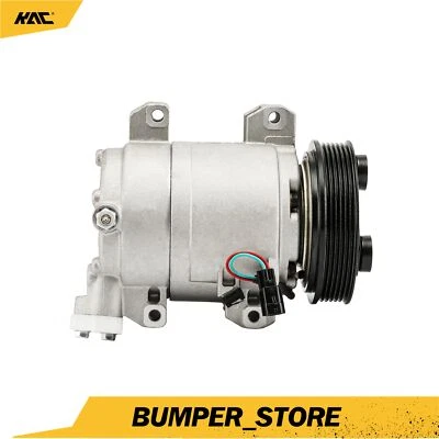 A/C Compressor For Nissan Rogue 2008 2009 2010 2011-2013 2.5L CO 11200C - Image 1 of 4
