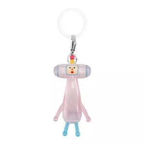 Official Katamari Damacy Beyond 1 mini cousin keychain charm figure New Japan - Picture 1 of 7