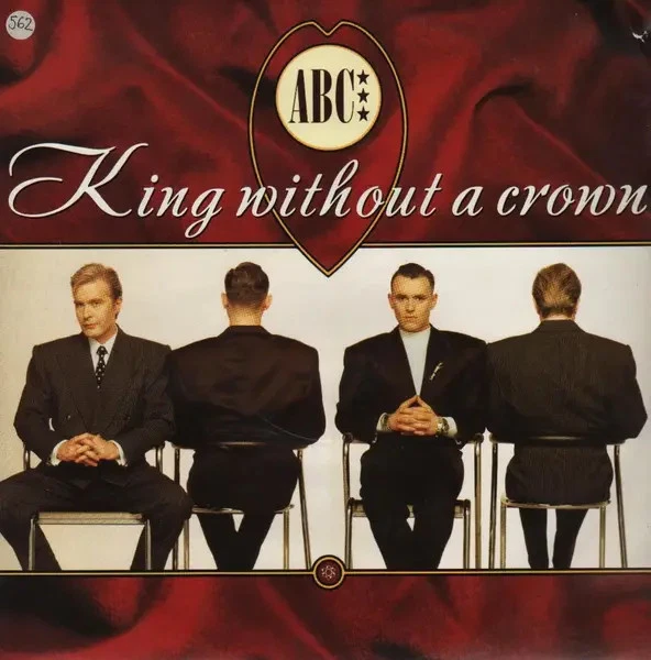 Abc King Without A Crown Vinyl Single 12inch Neutron Records - Bild 1 von 1