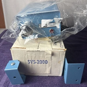 CCTV SVS-2000 Color Camera movie prop - Picture 1 of 4