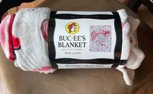 manta buc-ee's - Imagen 1 de 3