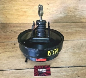 NISSAN 300ZX Z32 TWIN TURBO BRAKE MASTER SERVO ABS *S14*S13*R33*R32*S15* - Picture 1 of 6