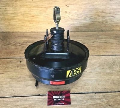 NISSAN 300ZX Z32 TWIN TURBO BRAKE MASTER SERVO ABS *S14*S13*R33*R32*S15* - Image 1 of 4