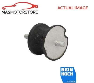 ENGINE MOUNT MOUNTING FRONT LEFT REINHOCH RH12-3032 FOR BMW 3,Z4,1,E91,E93,E90 - Image 1 of 4
