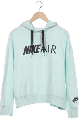 Nike Kapuzenpullover Damen Hoodie Kapuzensweater Kapuzenpulli Gr. M ... #xb5flj4 - Bild 1 von 4