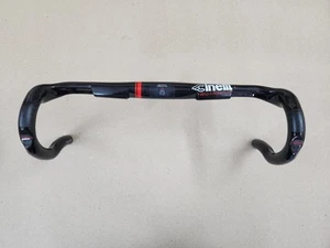 Manillar de carbono Cinelli Neo Morphe 31x8x440 mm - Imagen 1 de 16