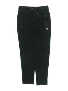 Gap Girls Black Active Pants 10 - Picture 1 of 2
