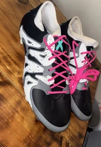 ADIDAS X 15.2 LEATHER FG/AG Mint/CORE BLACK - Bild 1 von 9