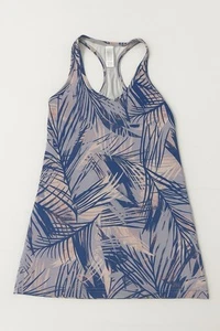 Ivivva by Lululemon Girls Keep Ur Cool Racer Tank Size 14 - Picture 1 of 3