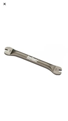 tiraraggi per ruote shimano 4,3  / 4,4 mm ICETOOLZ bici ruote - Immagine 1 di 2