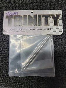 Vintage Trinity #NT2004 Front Lower Arm Shaft NIP, REFLEX NT - Picture 1 of 2
