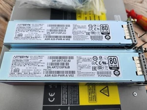 Cisco ASR-920-PWR-A - Photo 1/1