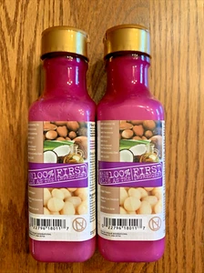 MAUI MOISTURE HAIR CARE (13 fl oz) Heal & Hydrate+Shea Butter SHAMPOO (Lot of 2) - Picture 1 of 2