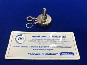 RV4NAYSD102A RV4 SERIES 1K OHM - Picture 1 of 3