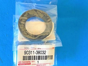 Genuine Lexus Toyota(69-04) Seal, 38090 M/Trans Extensn. Housing 90311-38032 ! - Picture 1 of 1