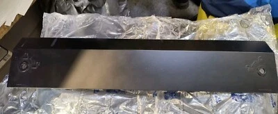 Placa de plástico para lavavajillas Bloomberg BMRG1765810101 negra 1765810101 Foto 1 de 4