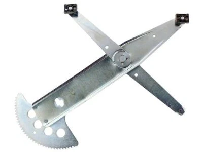 Регулятор переднего левого окна для Pontiac Montana 1999-2008 годов выпуска 84823SGBQ 2000 2001 - Изображение 1 из 2