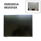1PC 8.4" LCD Monitor Touch-Screen Radio Navigation For Jeep Grand Cherokee 14-17