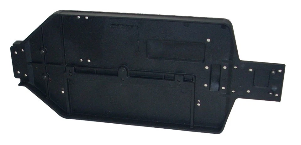 CARSON 500404050 4WD DIRT WARRIOR 2.4GHZ - NEUWERTIG