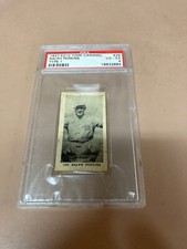 PSA 4 1927 e210  York caramel  Ralph Perkins type 1