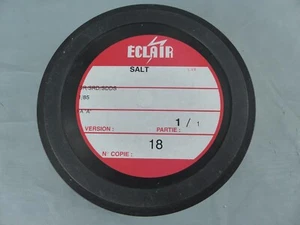 FILM 35 mm bande annonce SALT de 2010 movie trailer complet + boite A - Picture 1 of 3
