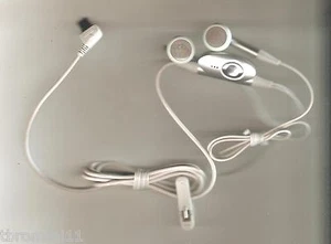 AURICOLARE - HANDSFREE - PER SIEMENS - VEDI FOTO - Picture 1 of 1