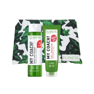 MY COACH CREAM FOR CELLULITE & SLIMMING 200ML & GEL BODY SHOWER 200ML - Picture 1 of 3