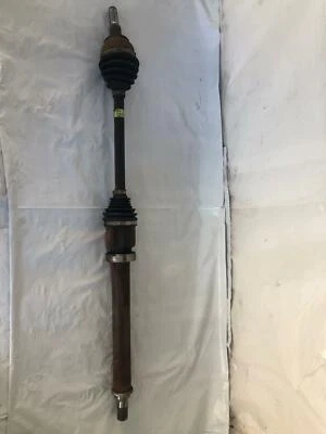 Ford Focus SE 2012-2018 conjunto de eje delantero CV pasajero lado derecho OEM Foto 1 de 4