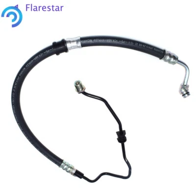 Power Steering Pressure Hose 2006 2007-2011 For Honda Civic 1.8L 53713-SNA-A06 - Image 1 of 4
