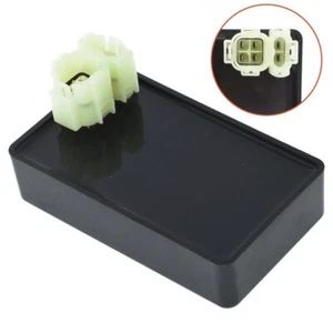 New Ignition CDI Box For 1988-1989 Honda FourTrax Foreman 350 TRX350D 4x4 DC ATV - Picture 1 of 7