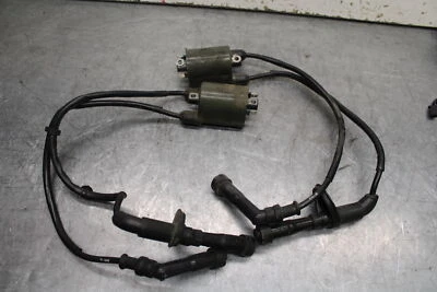 10-13 HONDA SHADOW RS 750 VT750RS IGNITION COILS BB718 - Image 1 of 4