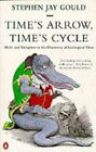 Flèche du temps, cycle du temps : mythe et métaphore... par Gould, Stephen Jay livre de poche