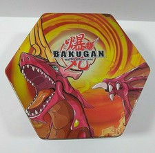 bakugan hasbro