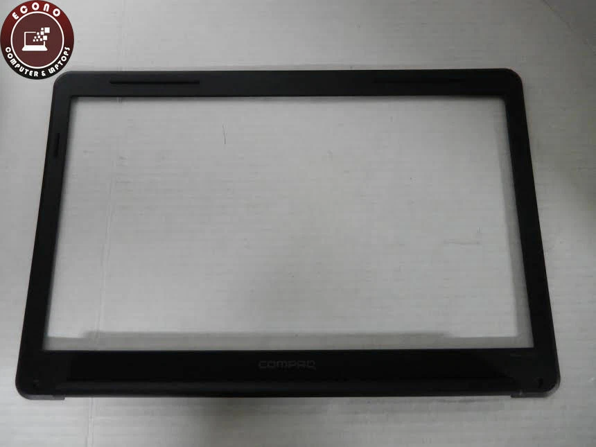 Compaq CQ60-615DX 15.6" LCD Pantalla Bisel Frontal 41.4AH05.002   Foto 1 de 1