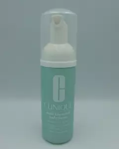 Clinique Anti-Blemish Solutions Cleansing Foam. New 50ml - Picture 1 of 2