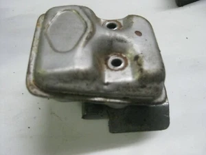 Green Machine 3000B 3000J Trimmer UT-26034 Muffler Assembly Part A07894 - Picture 1 of 5