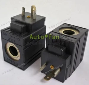 1 pieza NUEVO PARA bobina de válvula solenoide S8LD24VDC14W Entrega rápida - Imagen 1 de 3