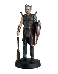 Figur Von Thor Die Rächer Marvel Bemalt Handarbeit Neue Comics 14cm Ca - Bild 1 von 3
