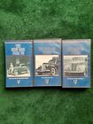 VHS documentaire Henry Ford 1932-1939