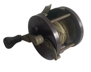 FRÜHE OCEAN CITY CHELSEA ANTIKE ANGELROLLE - Bild 1 von 8