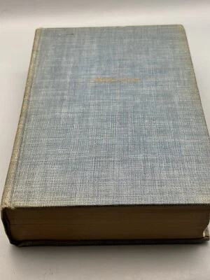 The Life and Writings of Abraham Lincoln Stern 1940 1st ed 1st print HC Random H - Image 1 of 4