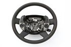 04-09 Toyota Prius Steering Wheel Nav Controls OEM
