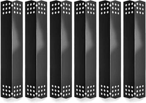 Heat Plates Parts for Nexgrill 720-0896B 720-0896C 720-0882A 720-0896 720-0925 - Picture 1 of 11